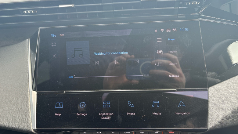 Peugeot 308 1.2 PureTech GT 5dr EAT8 Petrol Hatchback